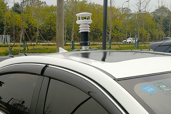 車載氣象站圖片1 車載氣象站圖片1