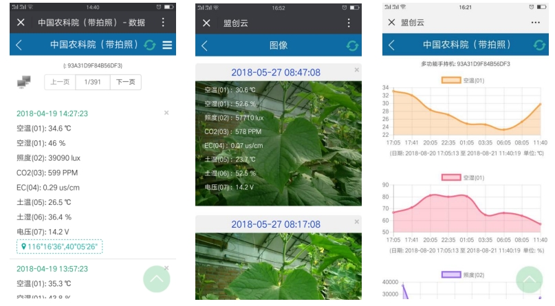 智能物聯(lián)網(wǎng)數(shù)據(jù)應(yīng)用云平臺(tái)圖片4