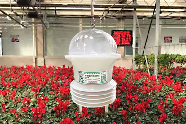 小微型農業氣象站圖片4