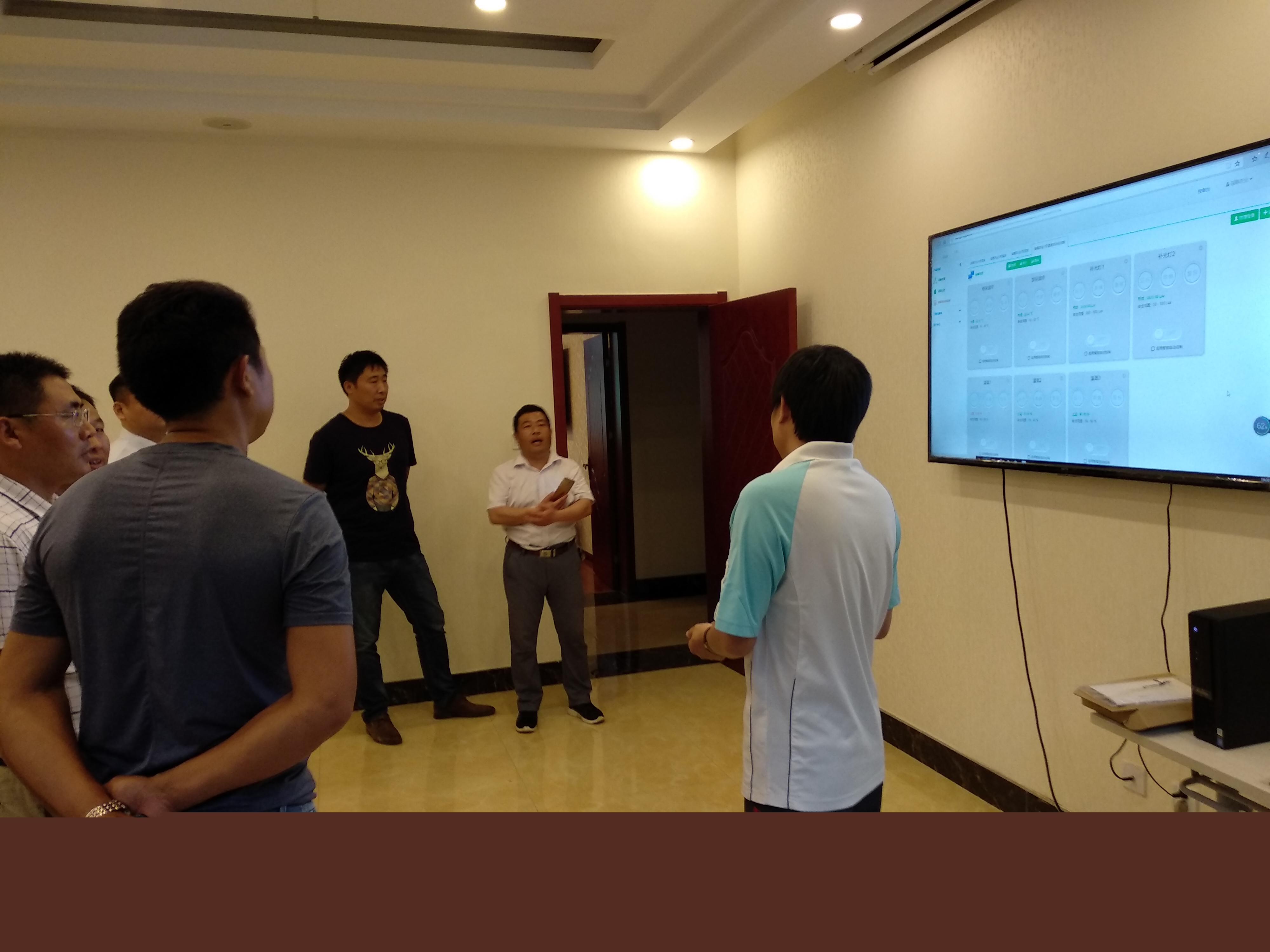 2021兗州智慧農業物聯網系